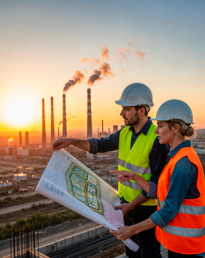Civil and Structural Engineering Services Abu Dhabi