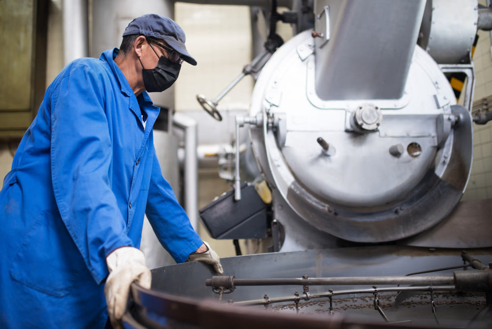Kitchen Equipment Fabrication (2)