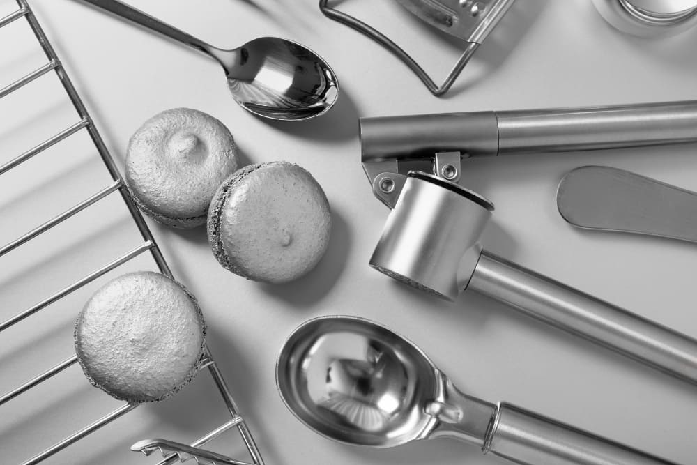Kitchen Equipment Fabrication (3)