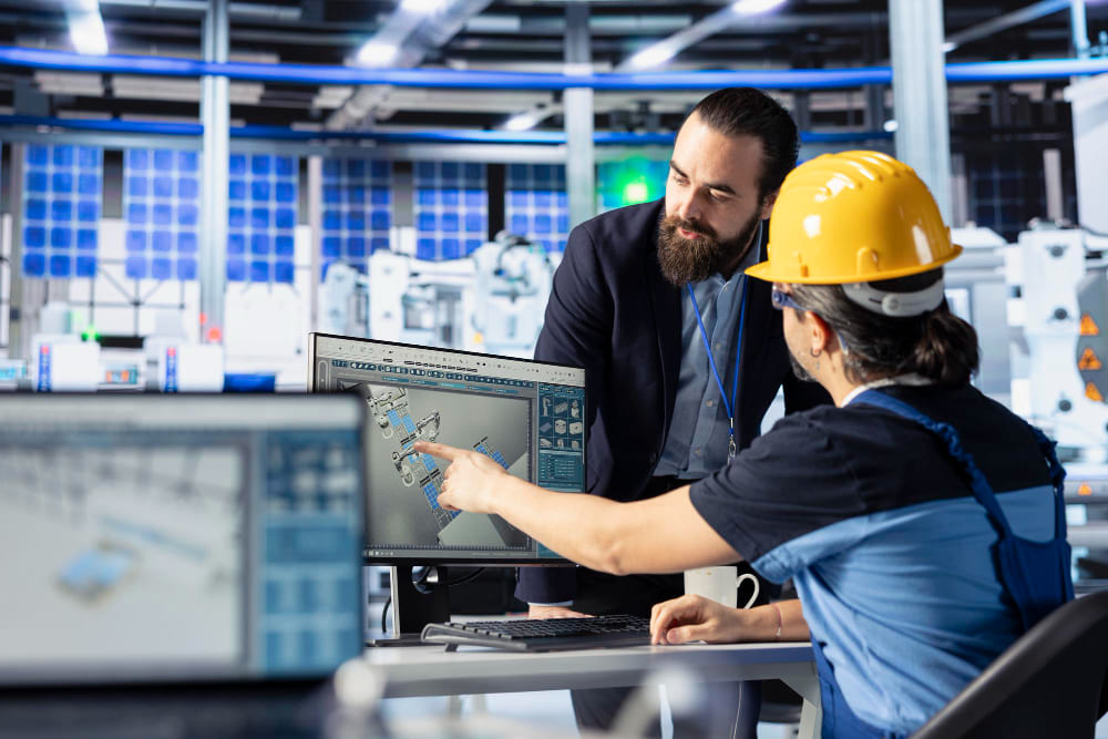 MEP & Electromechanical Works (3)