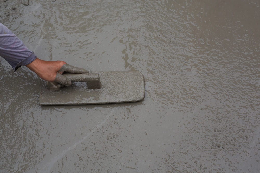 Waterproofing – Epoxy Works (1)