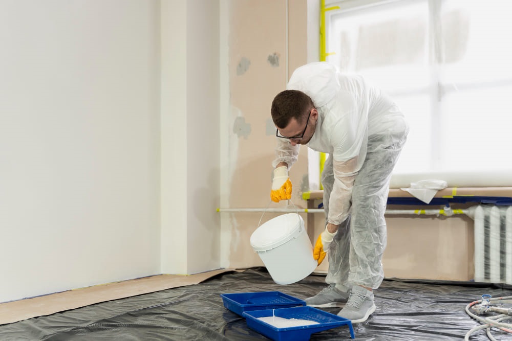 Waterproofing – Epoxy Works (3)